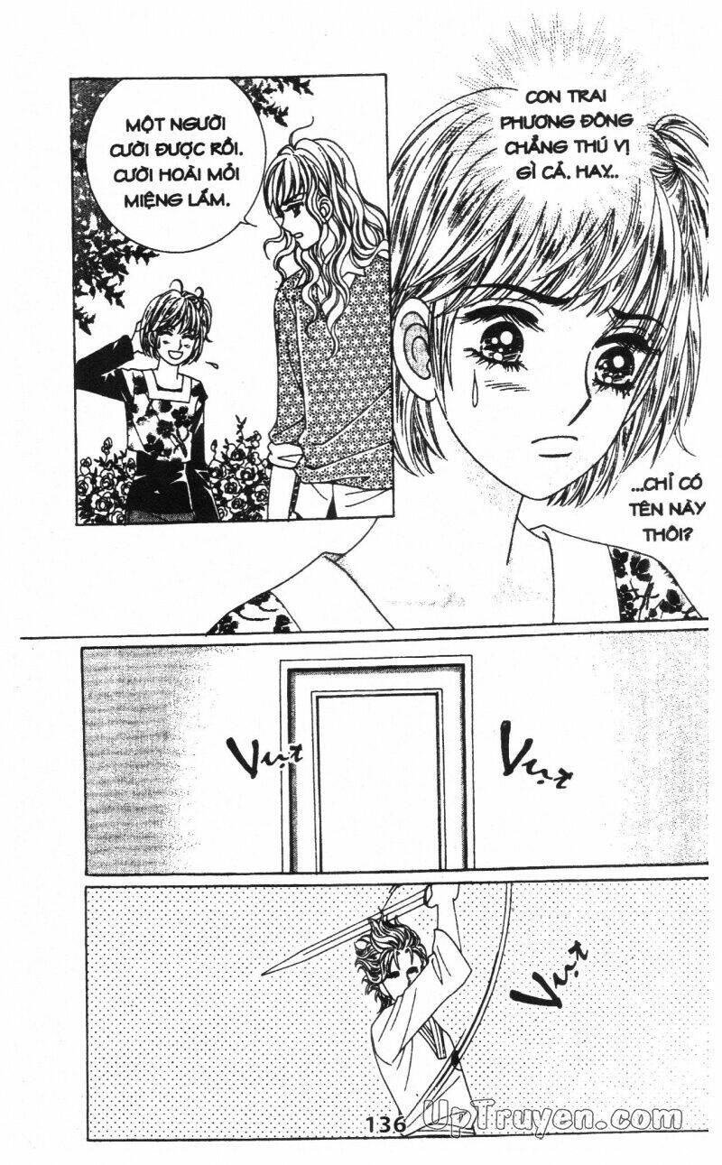 mặt nạ tình yêu chapter 83 13