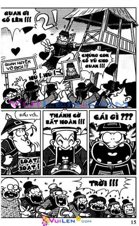 thần đồng đất việt chapter 178 12