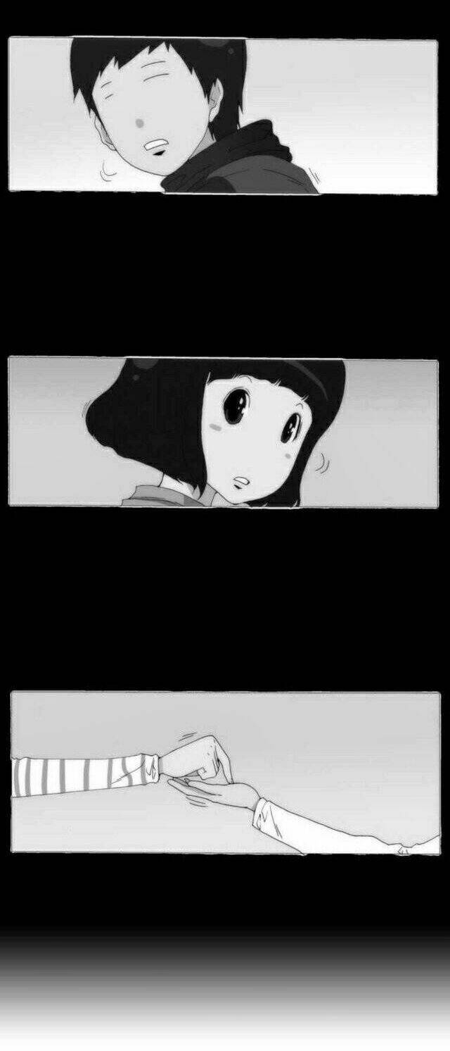 can't see can't hear but love chapter 81 11