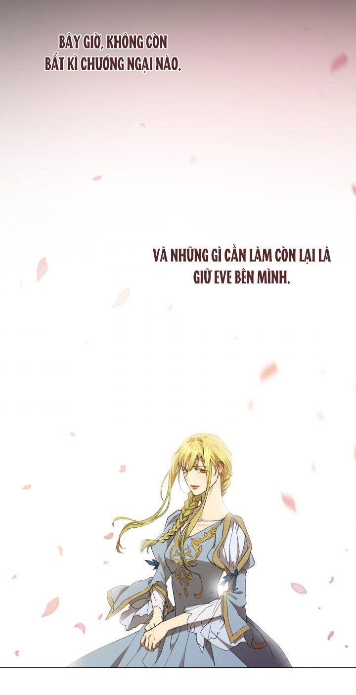 công chúa khắc dấu lên kẻ phản nghịch chapter 3 23