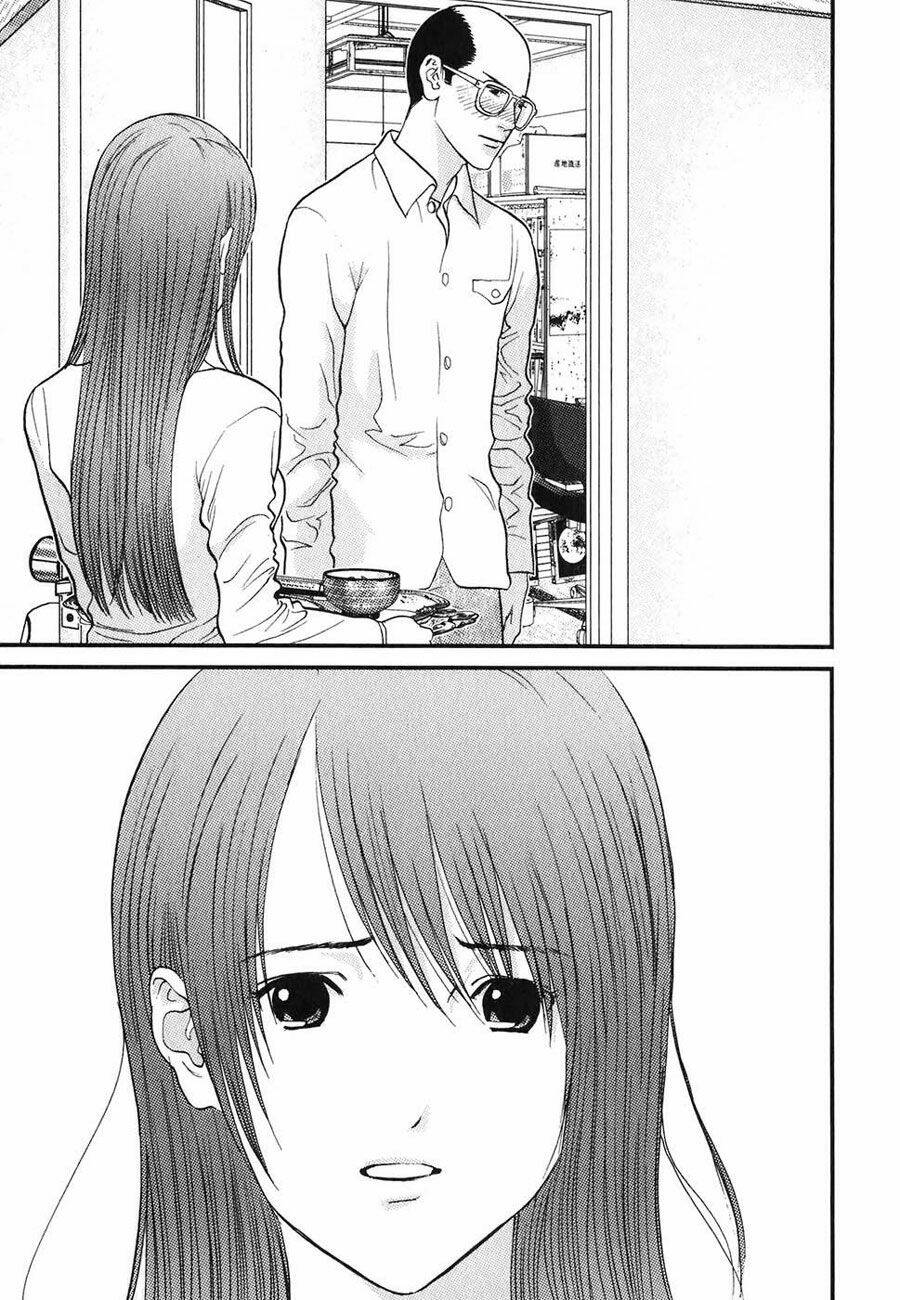 me-teru no kimochi chapter 6 17