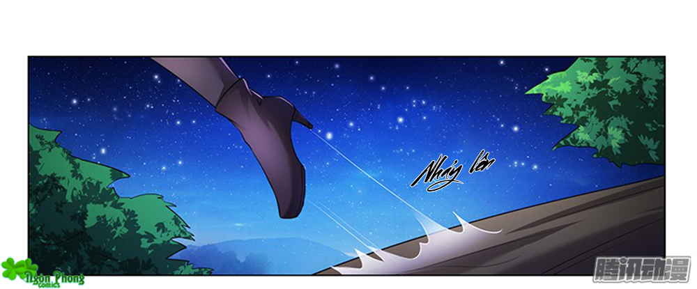 phúc hắc tổng tài đừng tới đây chapter 31 14