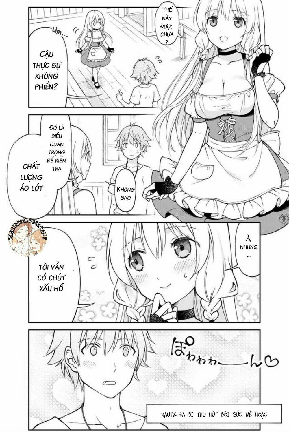 otona no bouguya-san chapter 1 9