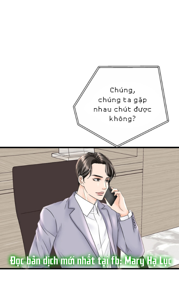 Tình Yêu Đánh Cắp Trái Tim chapter 14.1 - Trang 23