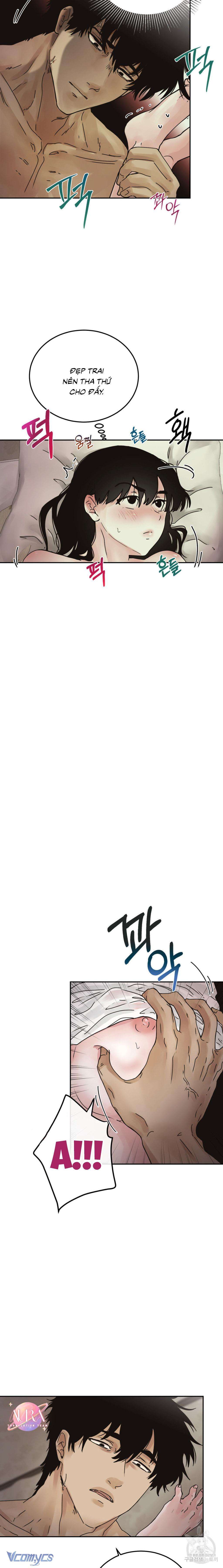 [18+] trở thành gia đình chapter 12 12