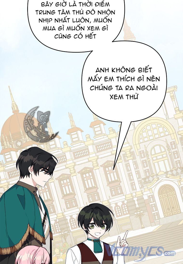 trở thành con gái út của công tước phản diện chapter 27 100