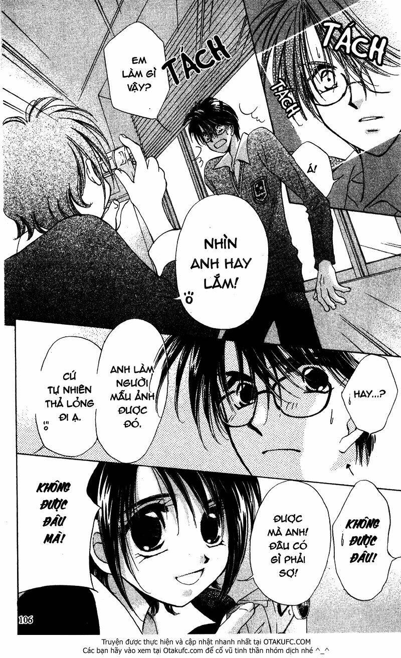 gatcha gacha chapter 18 31