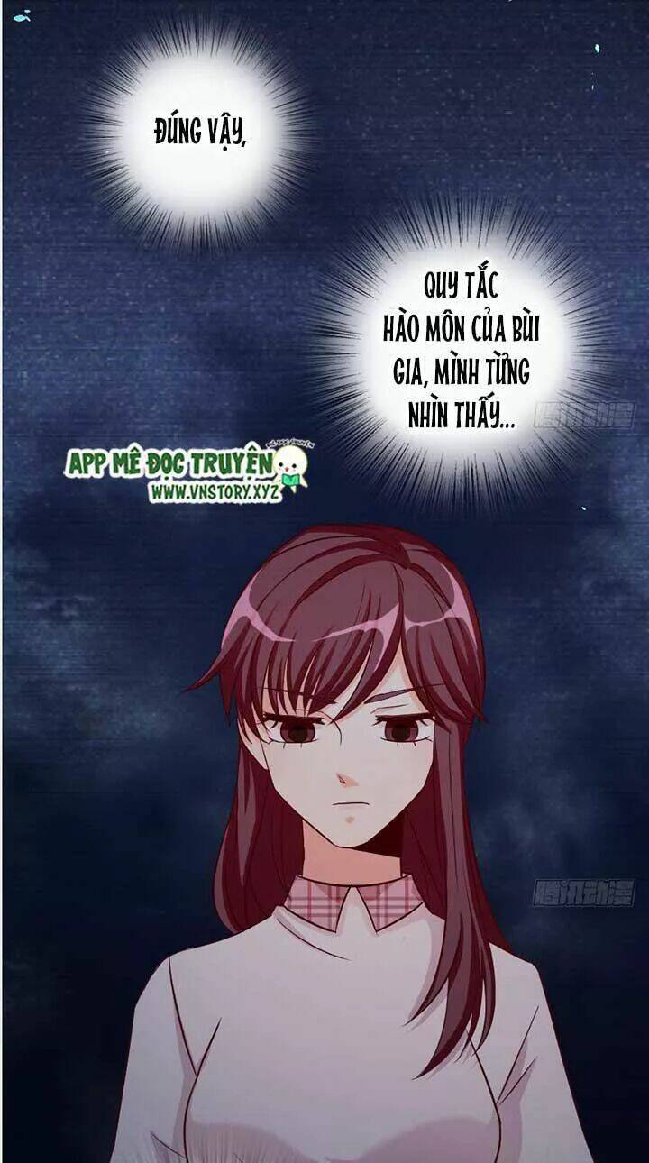 thiên hậu trở về chapter 81 8