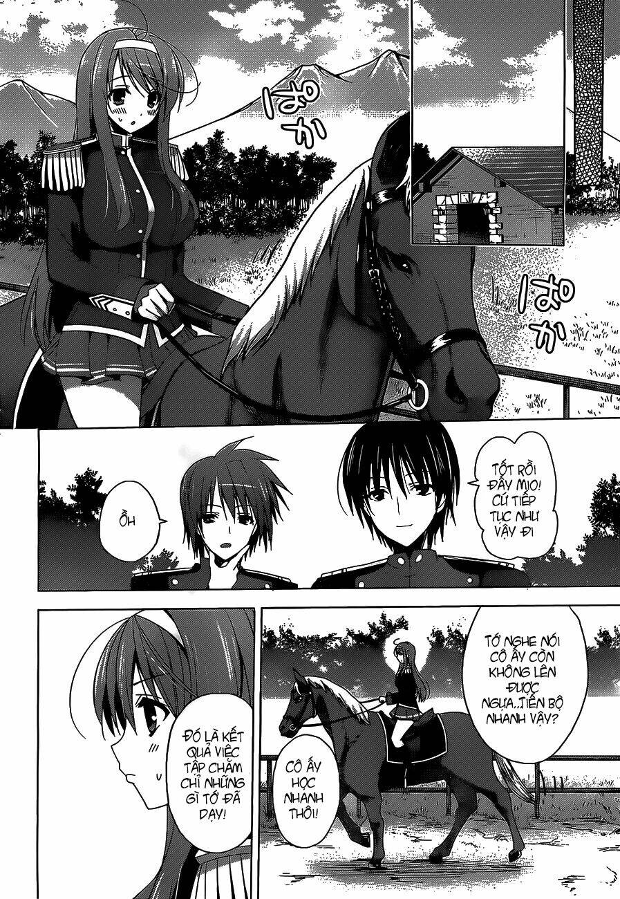 walkure romanze - shoujo kishi monogatari chapter 3 18