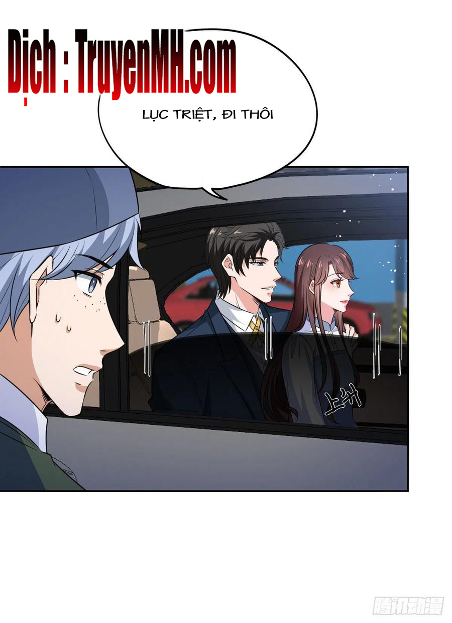 thí hôn lão công, cần giúp sức chapter 217 22