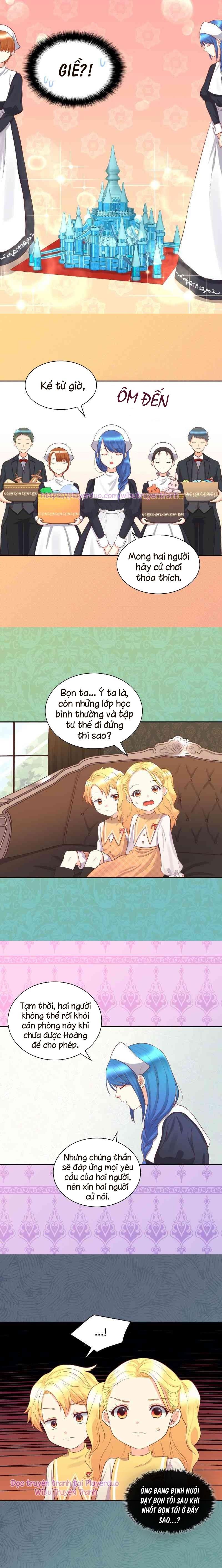 song sinh trọng sinh chapter 20 6