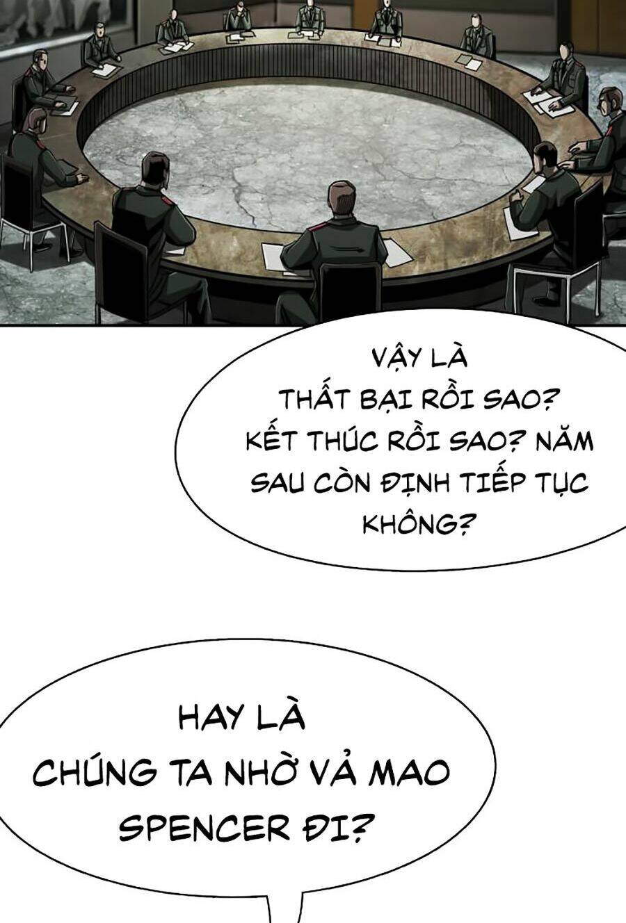 Thợ Săn Đầu Tiên Chapter 76 - Trang 33