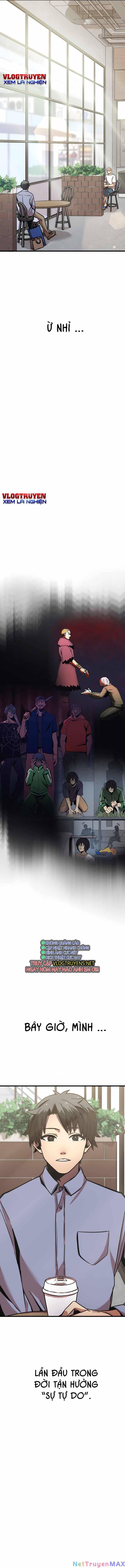 Huyết Thánh Cứu Thế Chủ~ Ta Chỉ Cần 0.0000001% Đã Trở Thành Vô Địch chapter 4 17