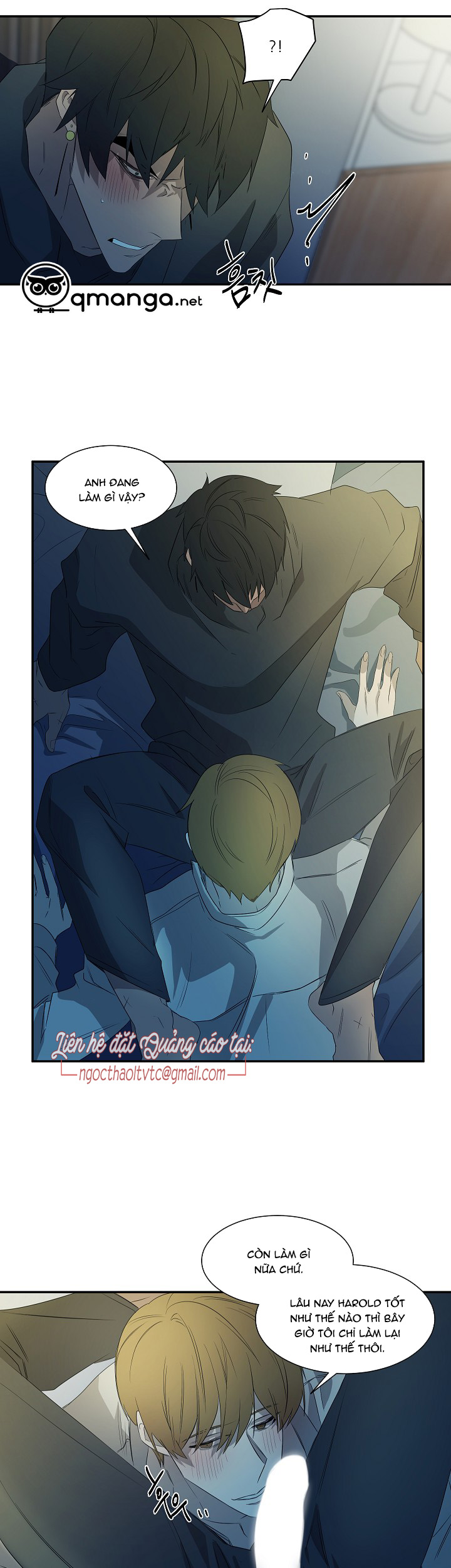 ever green chapter 24 8