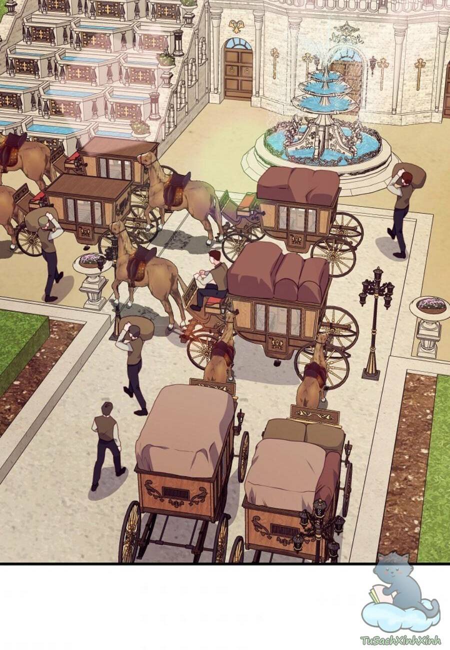 đại dương kiêu sa chapter 13.1 11