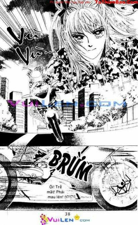 cuộc sống của tôi chapter 5 38