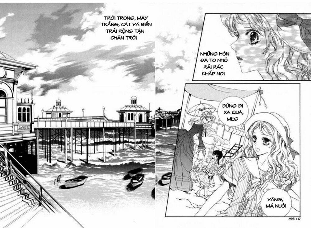 dear my girls chapter 10 36