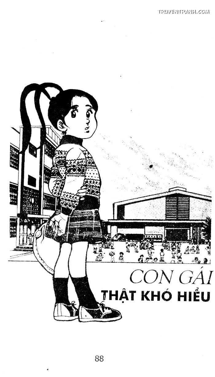 cậu bé giỏi võ chapter 5 8