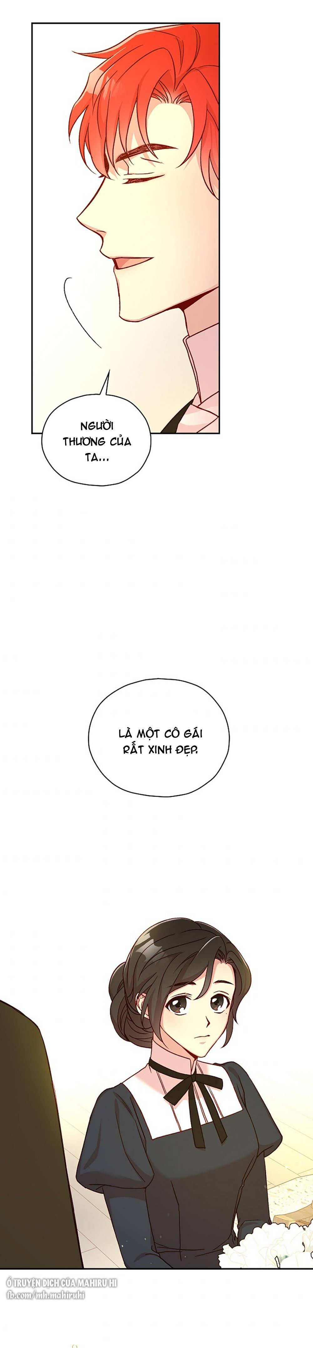 sống sót dưới thân phận hầu nữ chapter 45 12