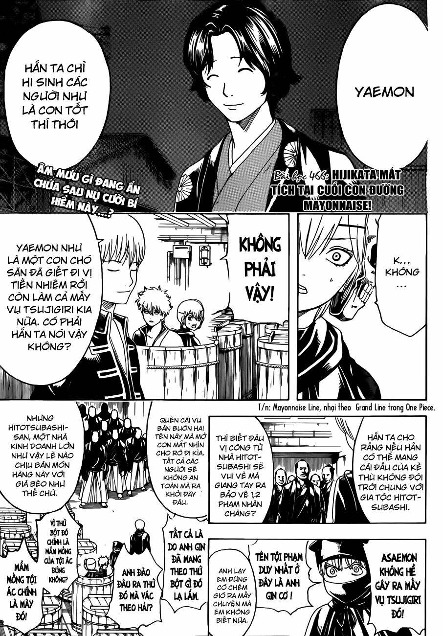 gintama - linh hồn bạc chapter 466 3
