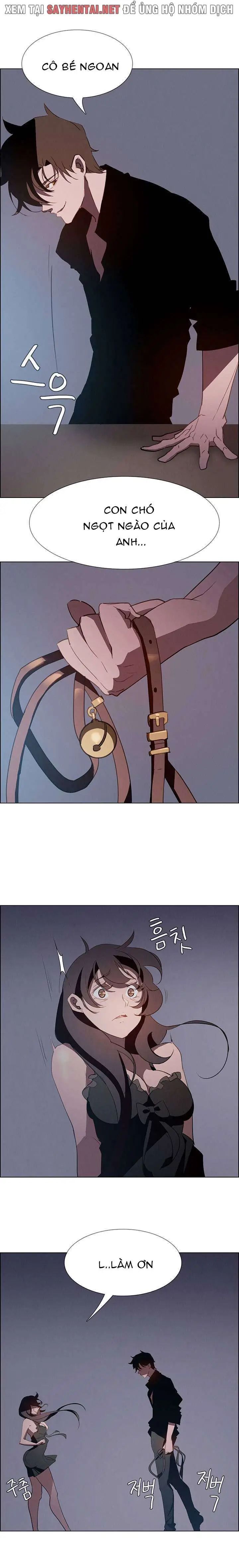 màn mưa chapter 30 5