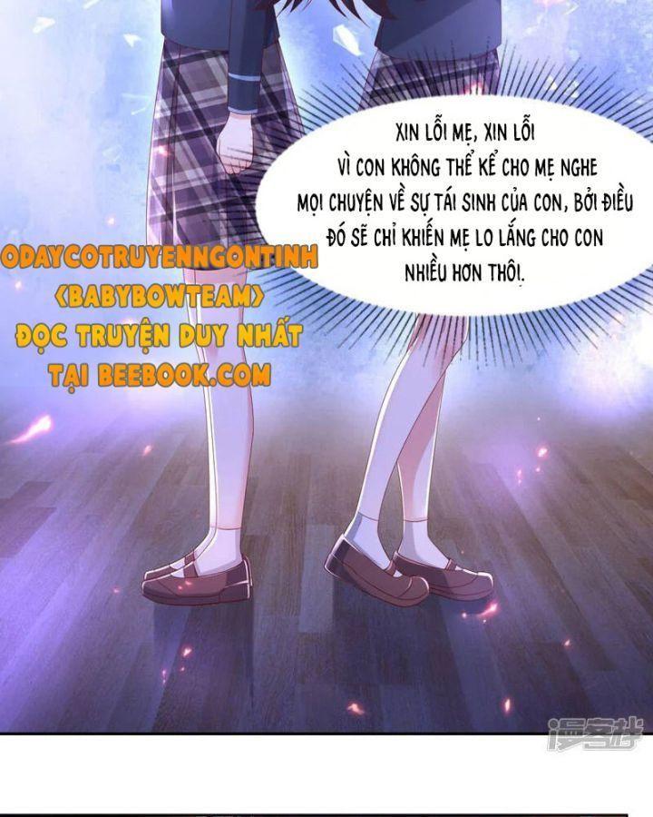 tái sinh tương ngộ chapter 33 8