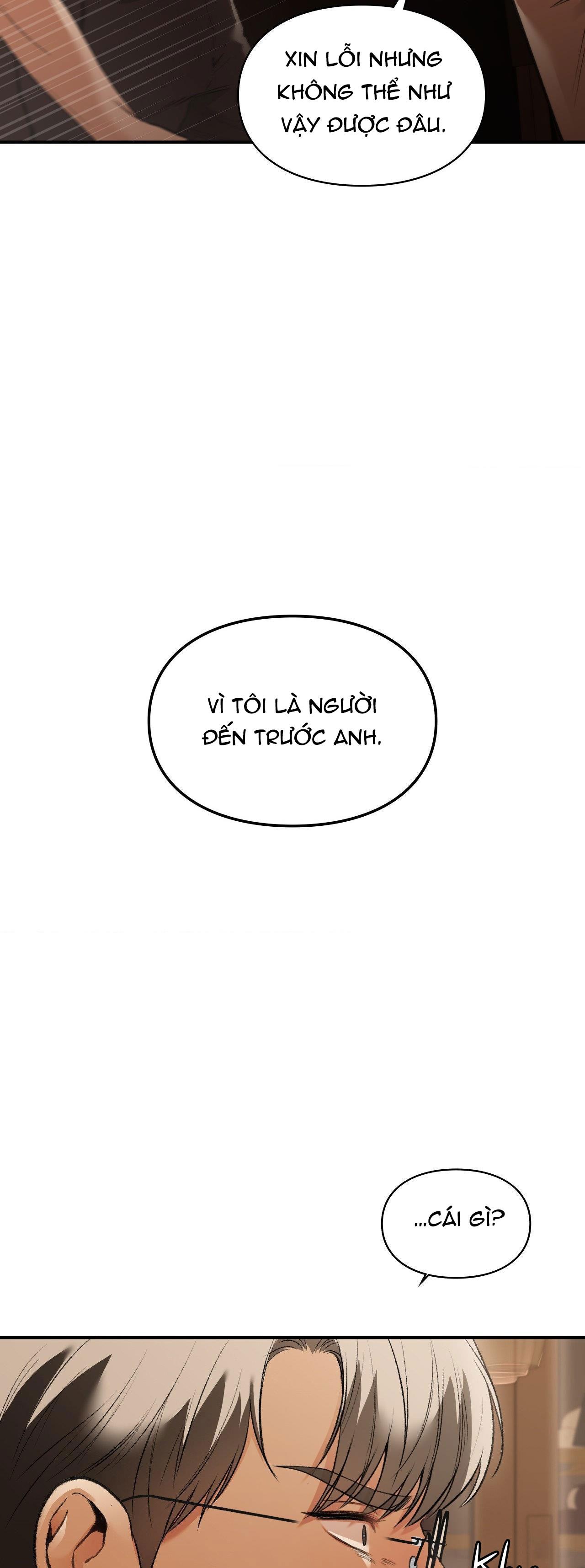 zai đẹp nhưng lại thích dạy đời chapter 39 36