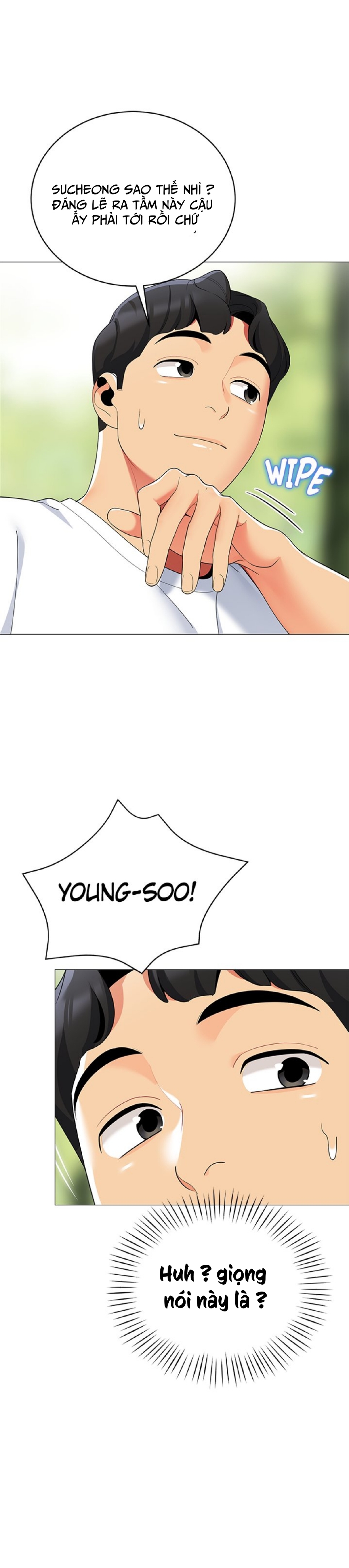 a good day to camp chapter 25 13