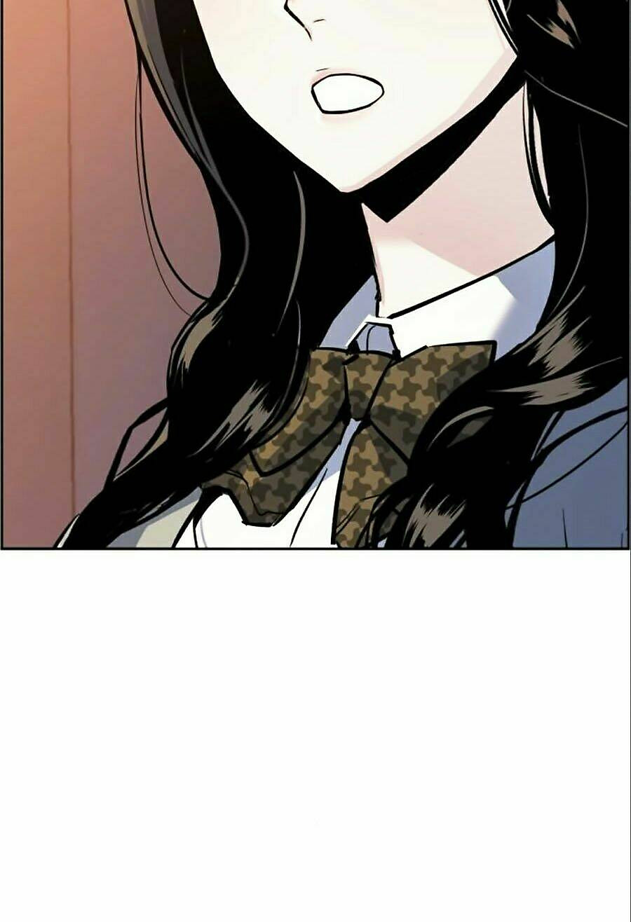 bạn học tôi là lính đánh thuê chapter 29 40