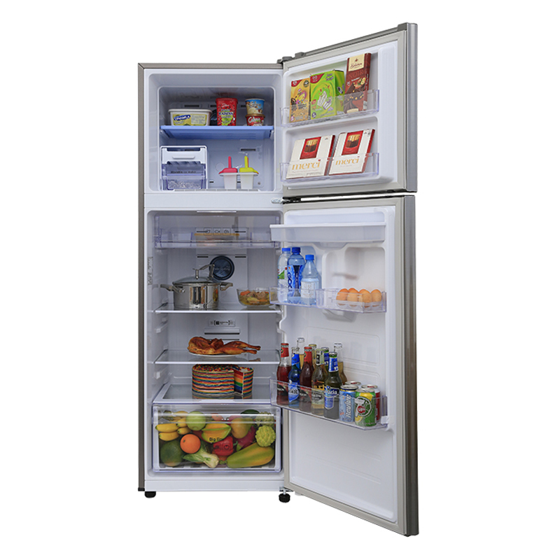 Tủ Lạnh Samsung Inverter 319 Lít RT32K5932S8/SV - Hàng chính hãng