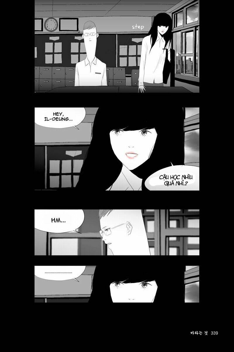 bạn có tin vào ma thuật? chapter 8 28