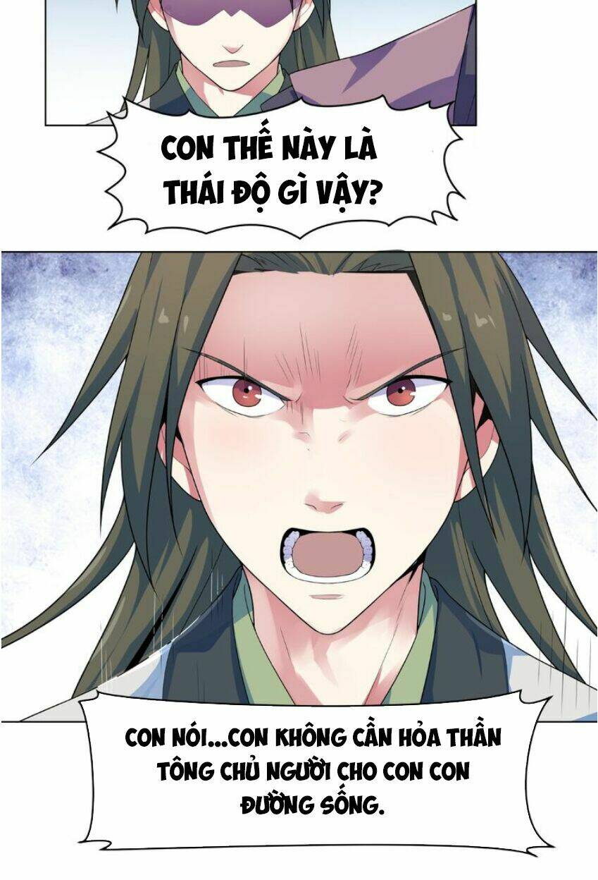 nghịch thiên đại thần chapter 26 22