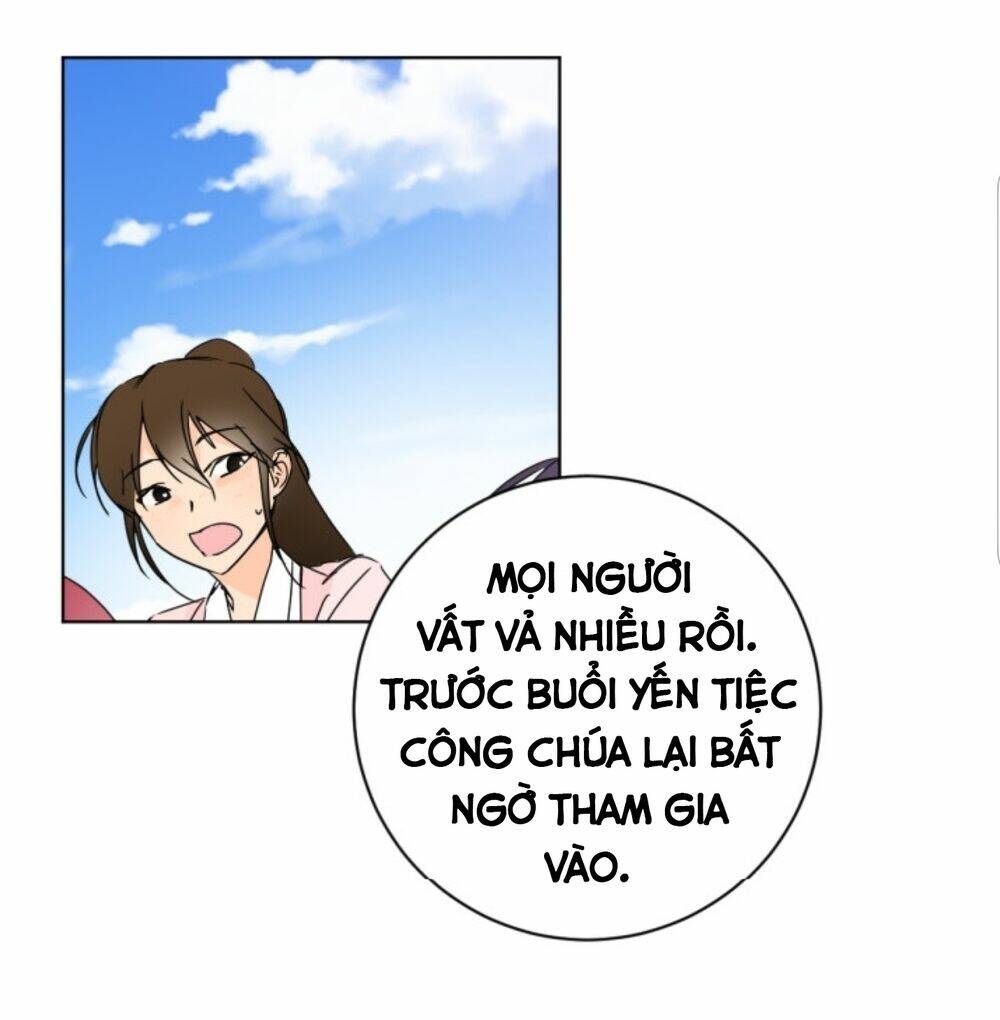 chae hong sa chapter 61 38