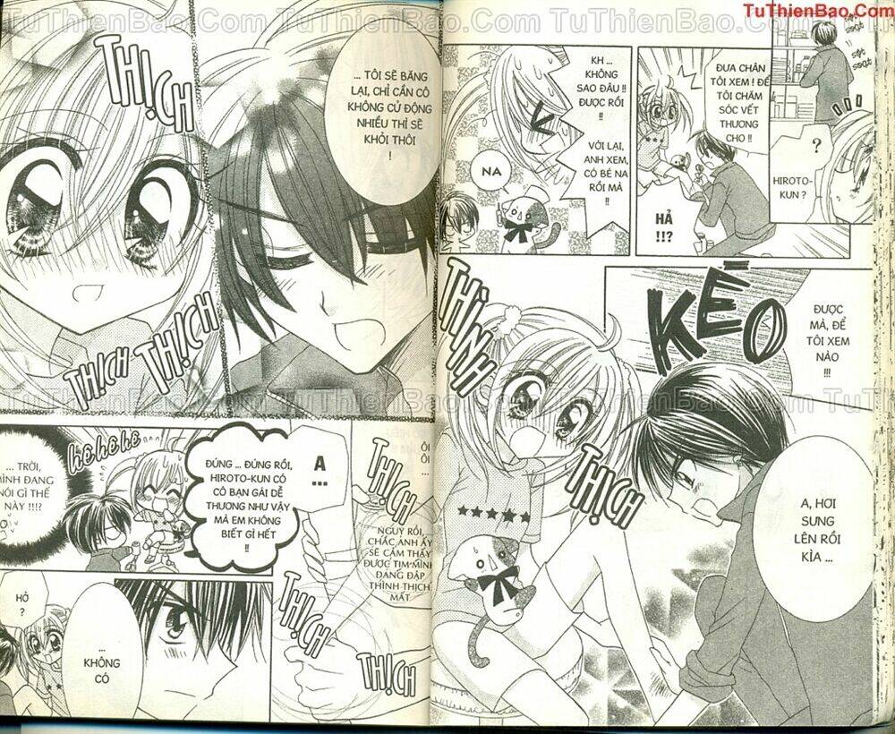 tôi là idol chapter 7 22