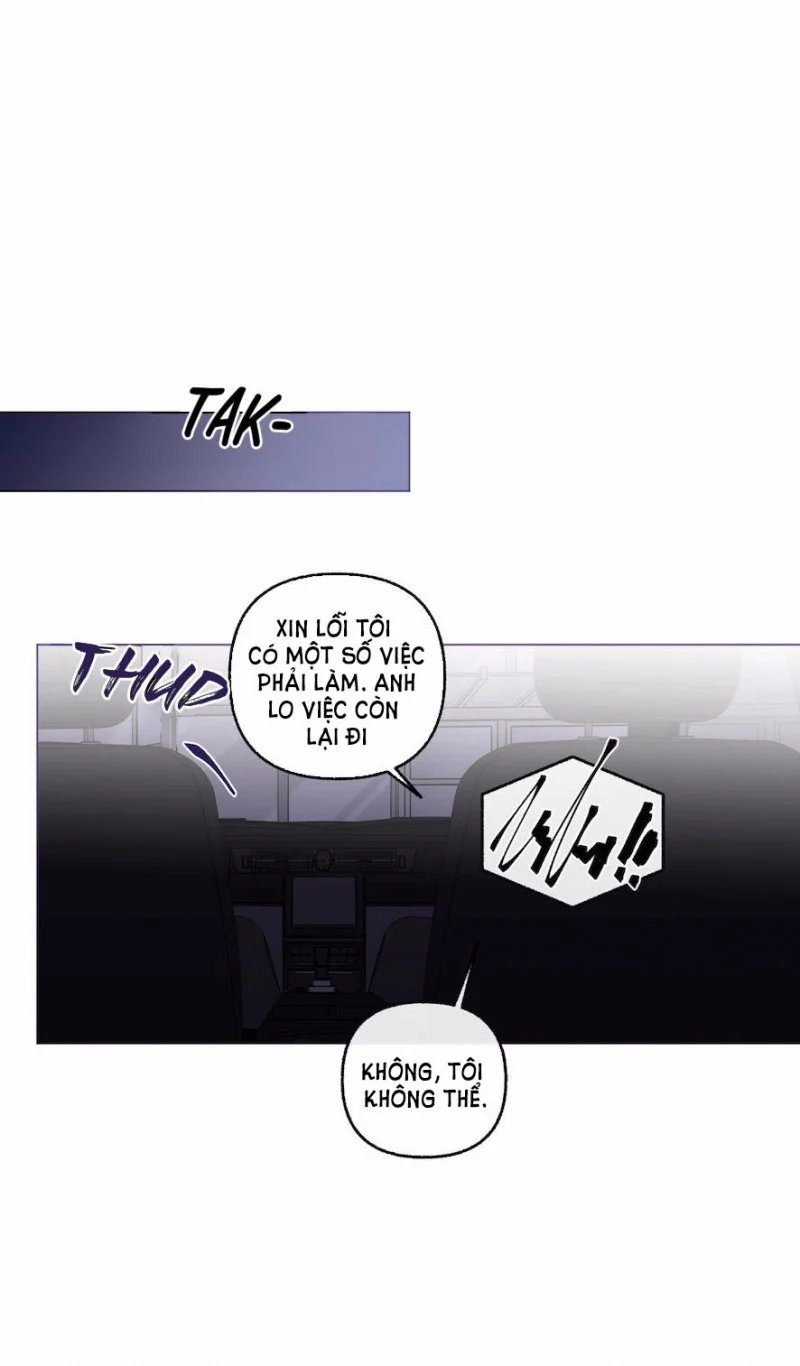 tình yêu kì lạ chapter 38 46