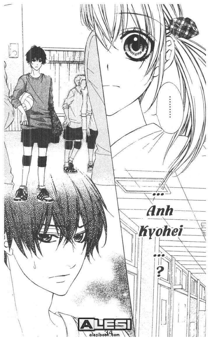 kore ga koi to iunaraba chapter 6 34