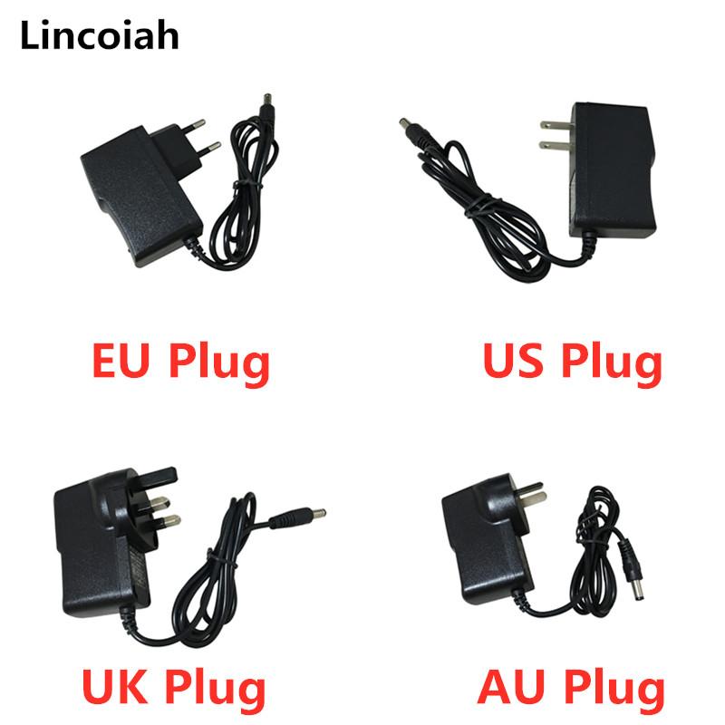 Universal AC 100-240V đến DC 7,5V 0,5A 0,8A 1A 2A 3A Bộ chuyển đổi chuyển đổi 7,5 V Volt Bộ chuyển đổi Bộ sạc bộ sạc: 7,5V 0,5A