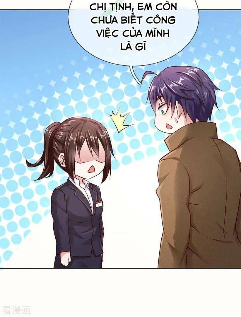 cực phẩm yêu nghiệt chapter 40 2