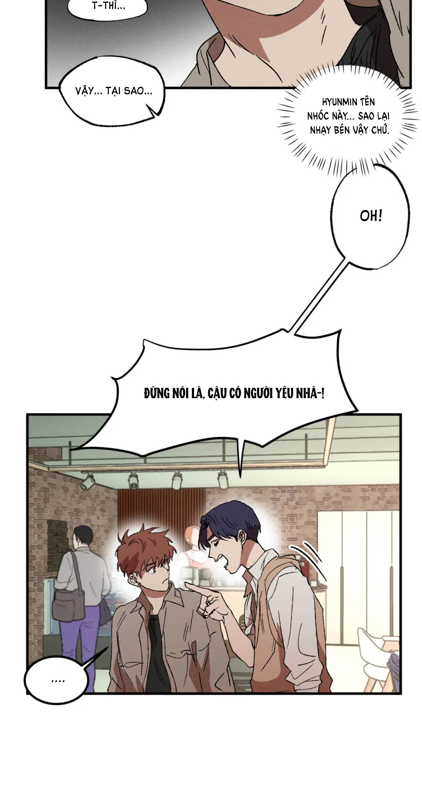bẫy kép chapter 10 41