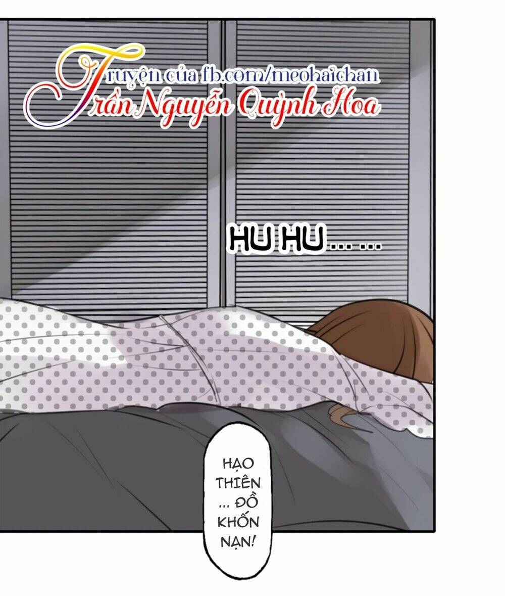 thái tử bong bóng chapter 4 33