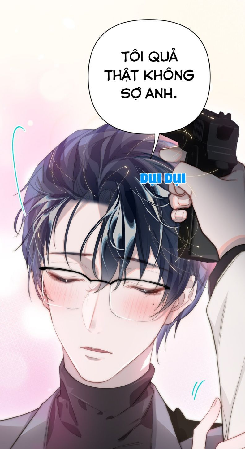 tôi bị điên đó chapter 11 2