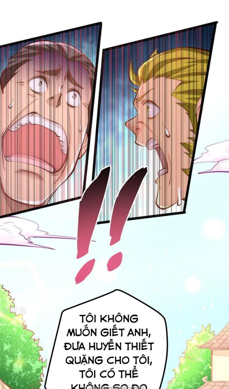 đô thị đỉnh phong cao thủ chapter 67 23