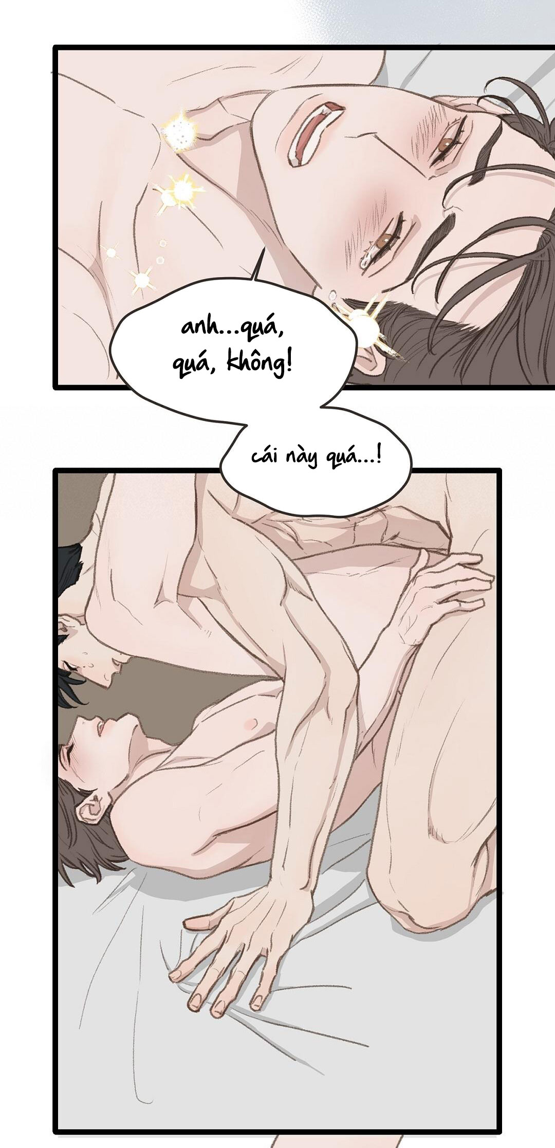 vùng cấm tình yêu của beta chapter 50 28