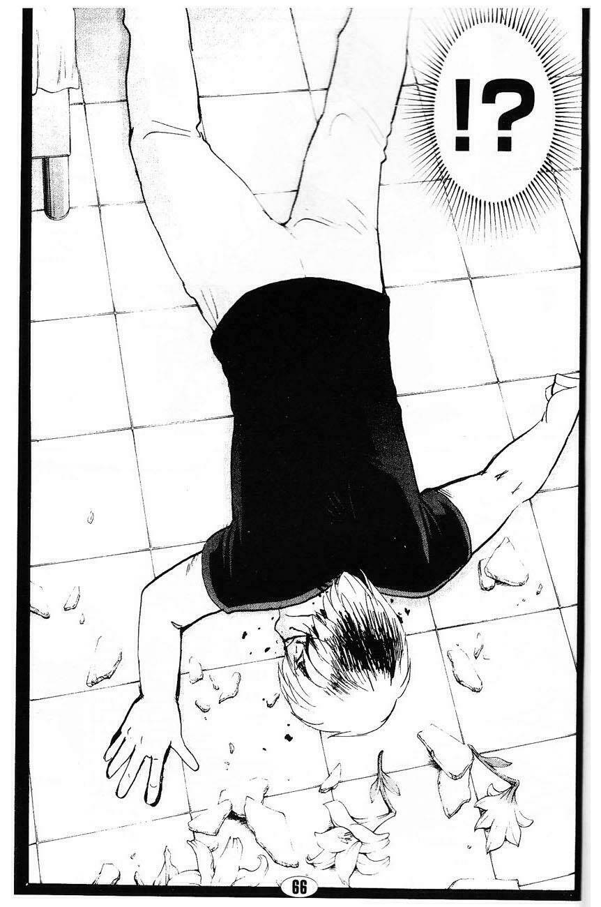 thám tử kindaichi - phần 2 chapter 91 16