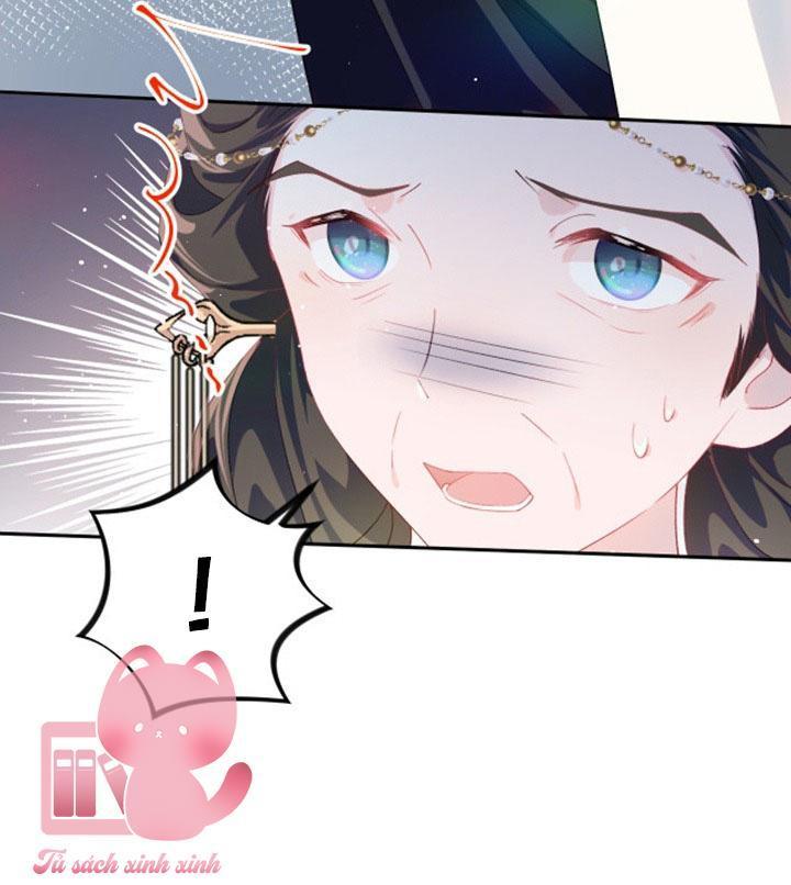 một đêm nọ đột nhiên yandere tới! chapter 129 16