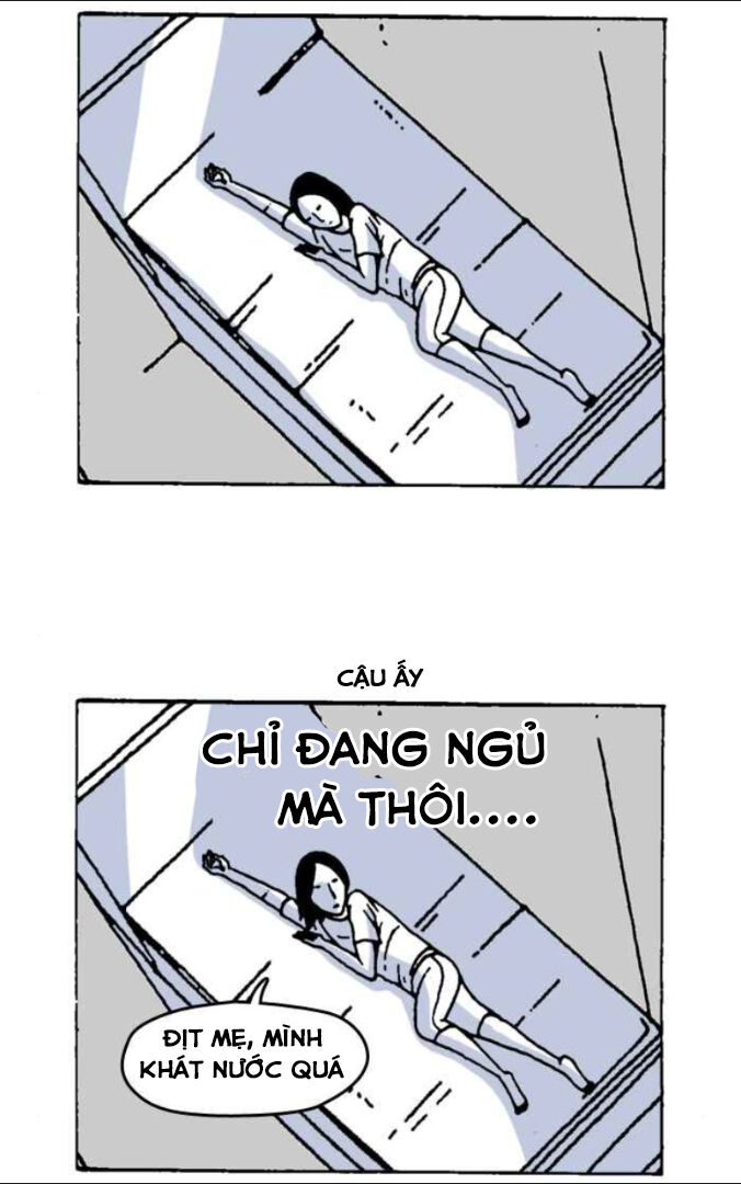 mắc kẹt trên mặt trăng chapter 12 17