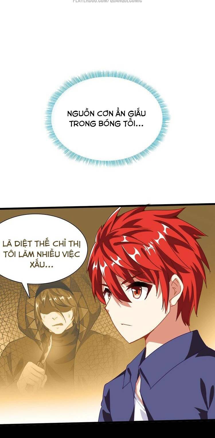 kinh thế kỳ nhân chapter 23 19