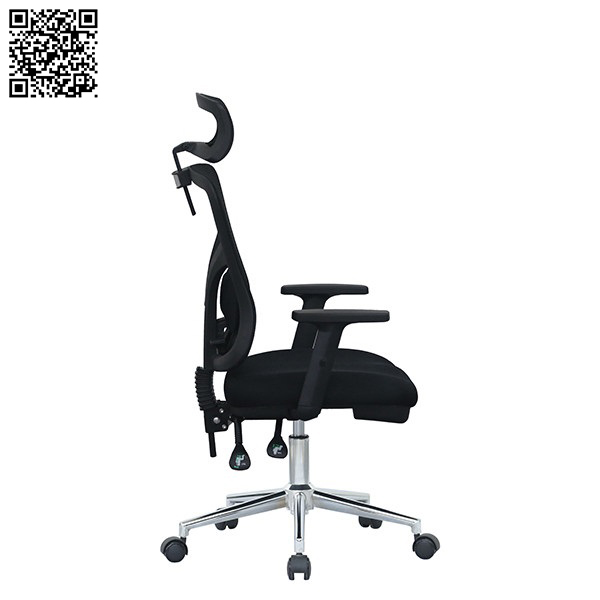 Ghế văn phòng, công thái học E-Dra EEC212 - Hàng chính hãng
