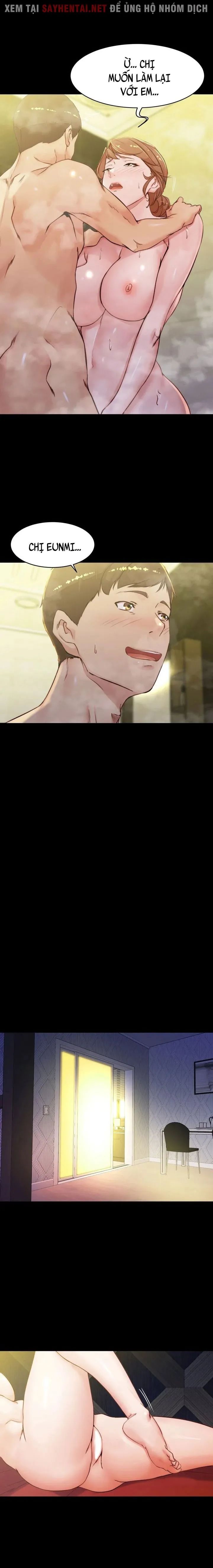 nhật ký quần lót chapter 31 13