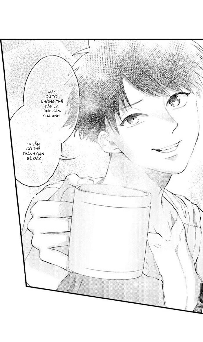 bị một anh chàng lập dị tấn công chapter 51 32